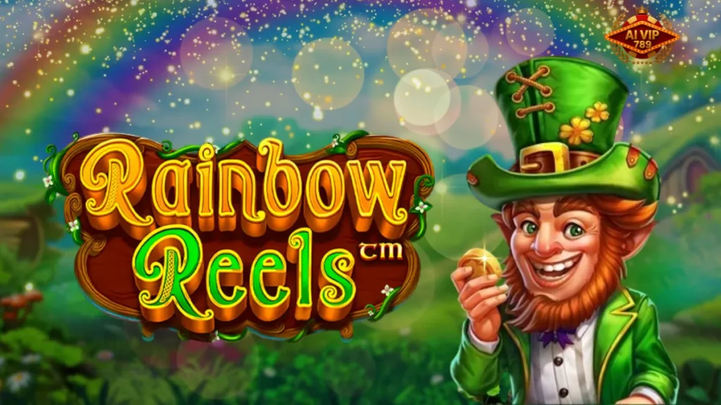 รีวิวเกม Rainbow Reels