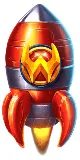 รีวิวเกม Rocket Blast Megaways