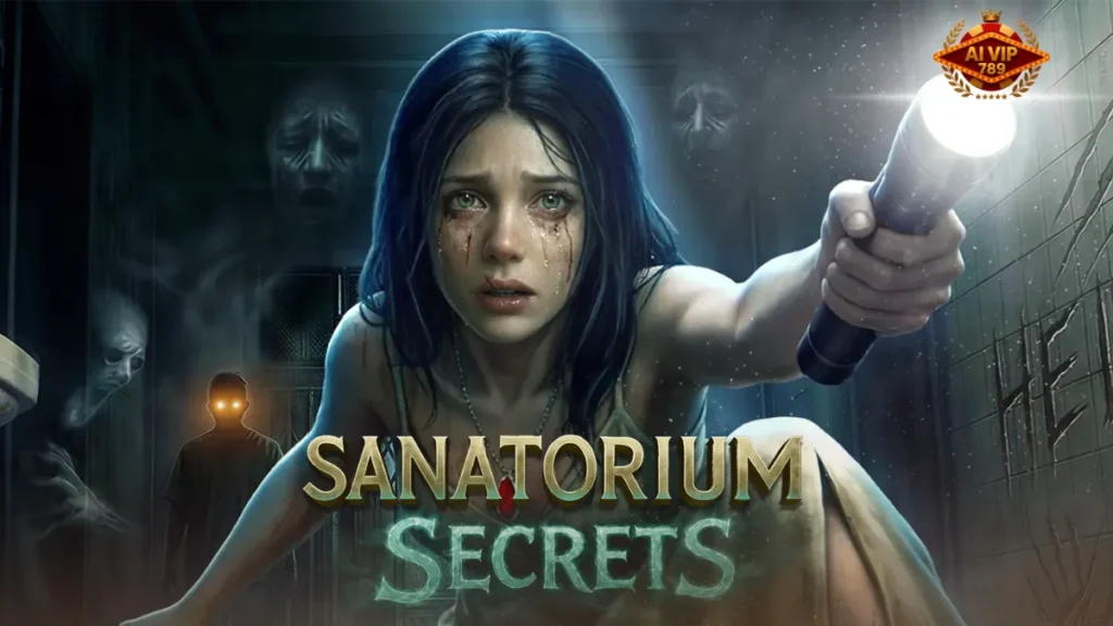 รีวิวเกม Sanatorium Secrets