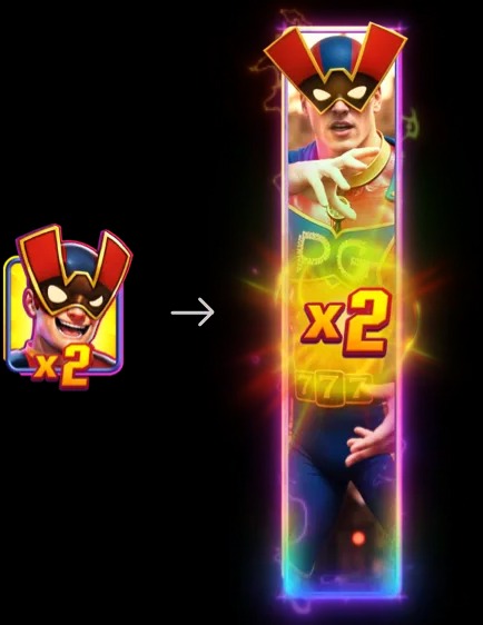 รีวิวเกม Super Wildrix