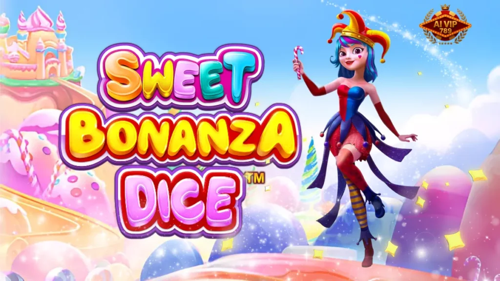 รีวิวเกม Sweet Bonanza Dice
